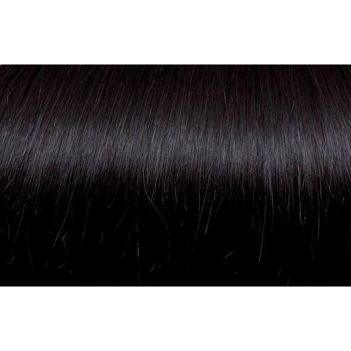 Seiseta - Hair Extension - Keratin Fusion Russian Hair Extension 20PCS 2 Dark Brown 55CM