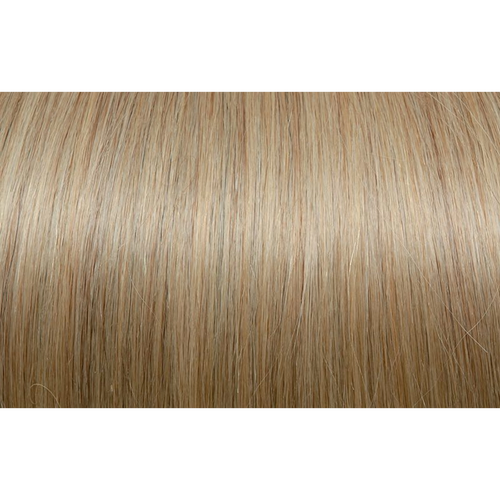 Seiseta - Hair Extension - Keratin Fusion Russian Hair Extension 20PCS DB4 Dark Golden Blonde 55CM