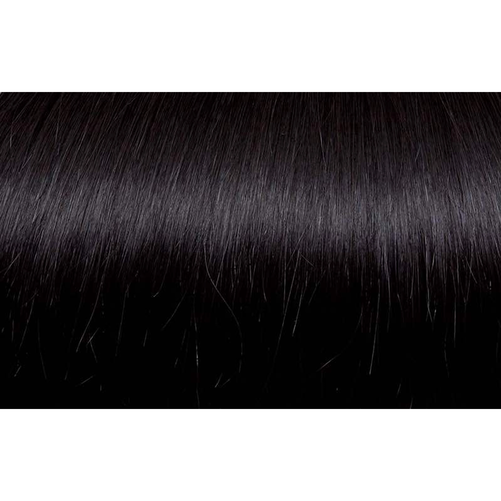 Seiseta - Hair Extension - Tape-in Classic Hair Extension 6 Strands 2 Dark Brown 50/55CM 15GR
