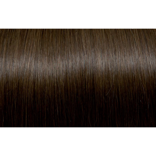 Seiseta - Hair Extension - Tape-in Classic Hair Extension 6 Strands 8 Natural Dark Blonde 50/55CM 15GR