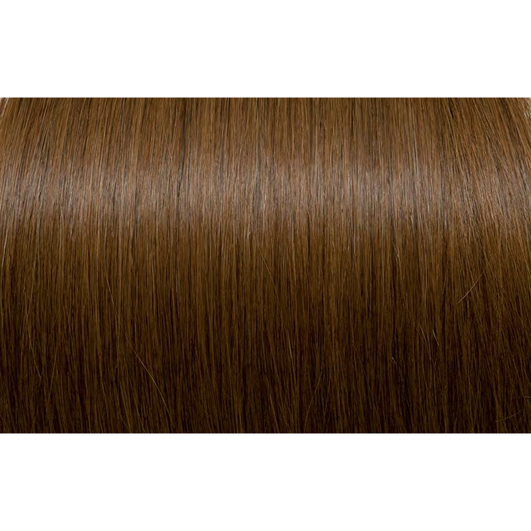 Seiseta - Hair Extension - Tape-in Classic Hair Extension 6 Strands 17 Deep Copper Golden Blonde 50/55CM 15GR