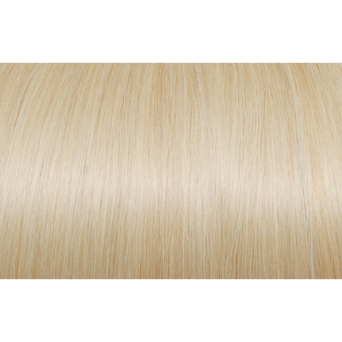 Seiseta - Hair Extension - Tape-in Classic Hair Extension 6 Strands 1001 Platinum Blonde 50/55CM 15GR