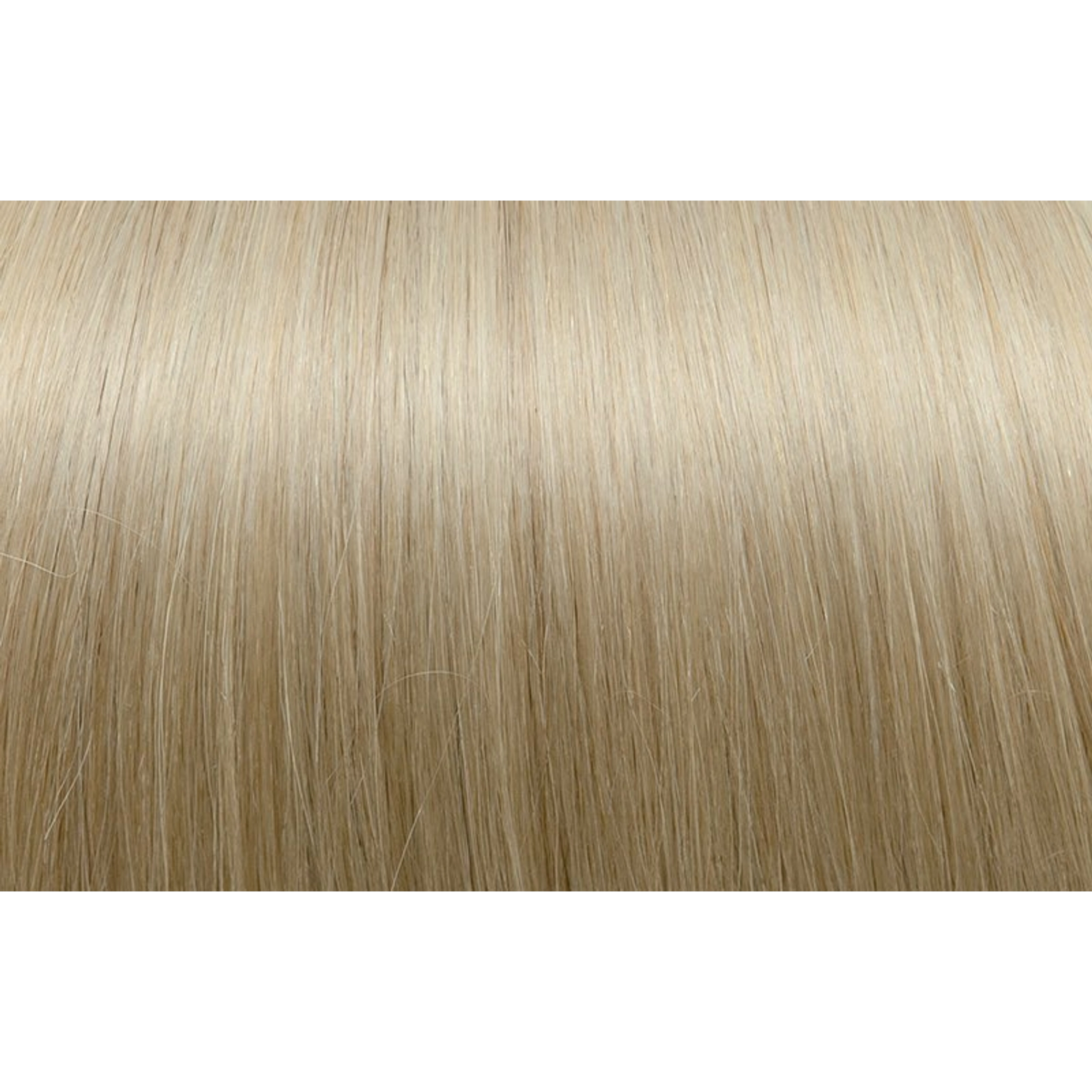 Seiseta - Hair Extension - Tape-in Classic Hair Extension 6 Strands 1002 Very Light Ash Blonde 50/55CM 15GR