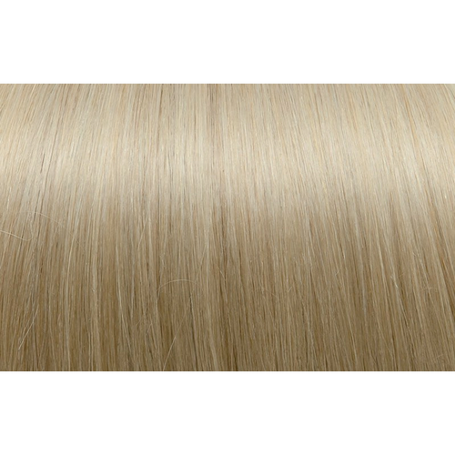 Seiseta - Hair Extension - Tape-in Classic Hair Extension 6 Strands 1002 Very Light Ash Blonde 50/55CM 15GR