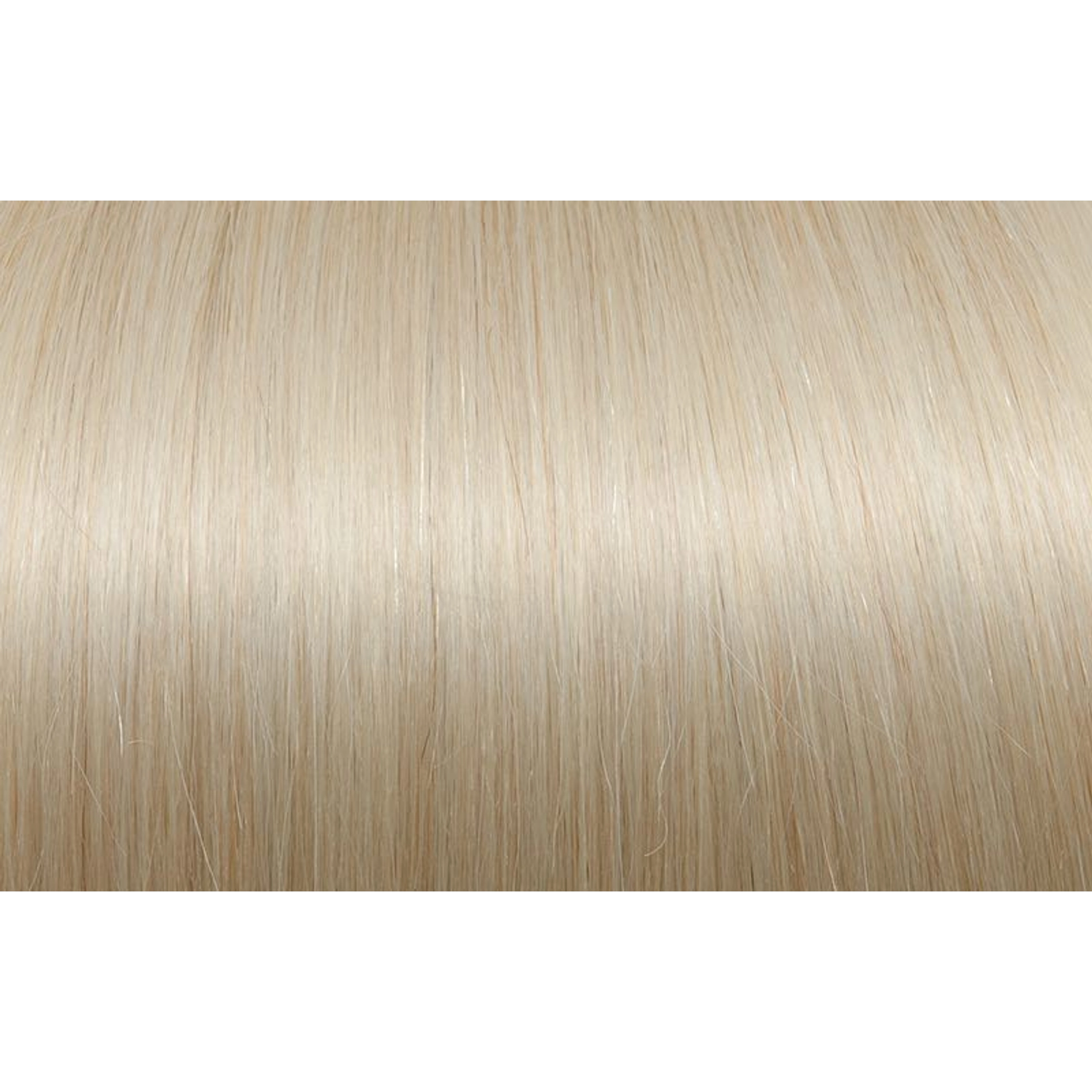 Seiseta - Hair Extension - Tape-in Classic Hair Extension 6 Strands 1004 Ultra Very Light Platinum Blonde 50/55CM 15GR