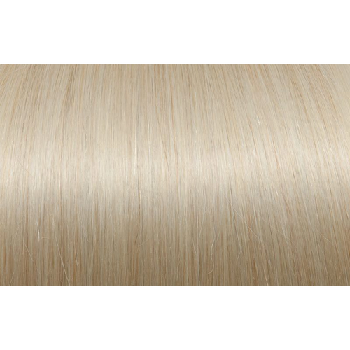 Seiseta - Hair Extension - Tape-in Classic Hair Extension 6 Strands 1004 Ultra Very Light Platinum Blonde 50/55CM 15GR