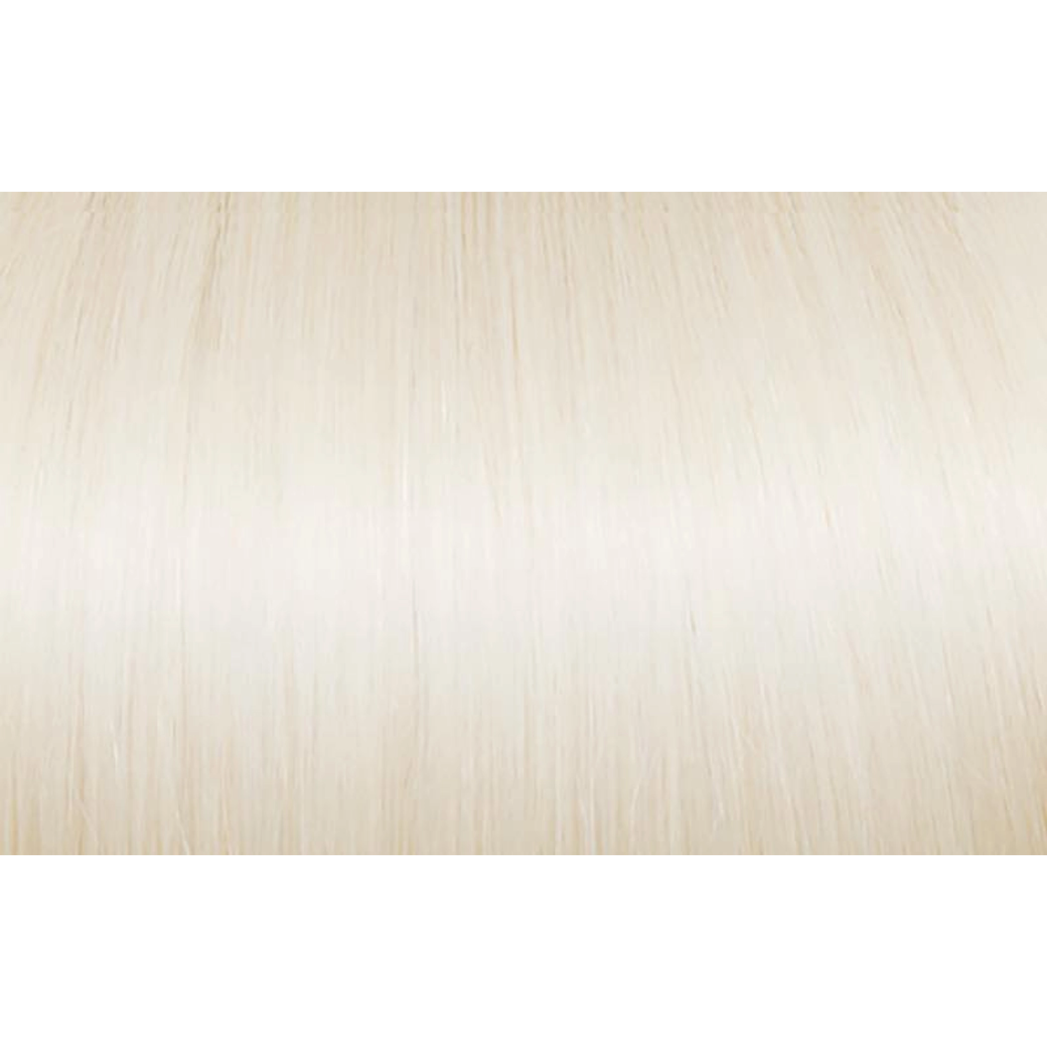 Seiseta - Hair Extension - Tape-in Classic Hair Extension 6 Strands 1005 White (Nordic) Blonde 50/55CM 15GR