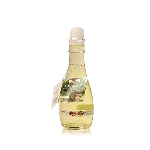 Skin Doctor - Oil - Argan Massage Oil 120ml