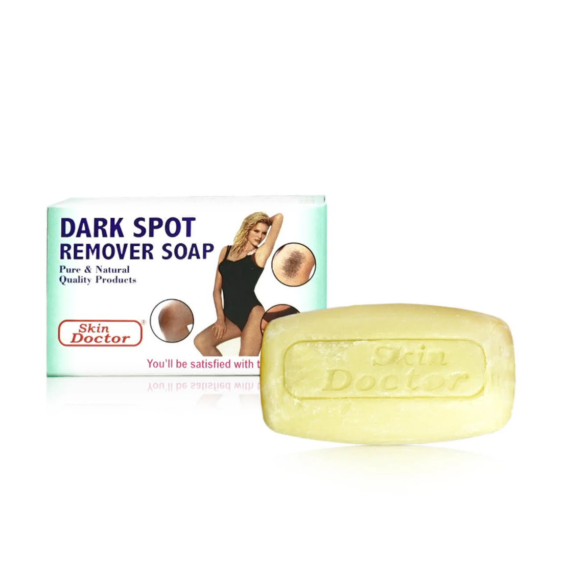 Skin Doctor - Beauty Product | Najafi Cosmetics