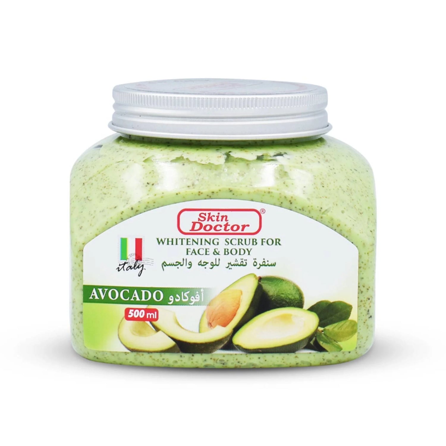 Skin Doctor - Beauty Product | Najafi Cosmetics