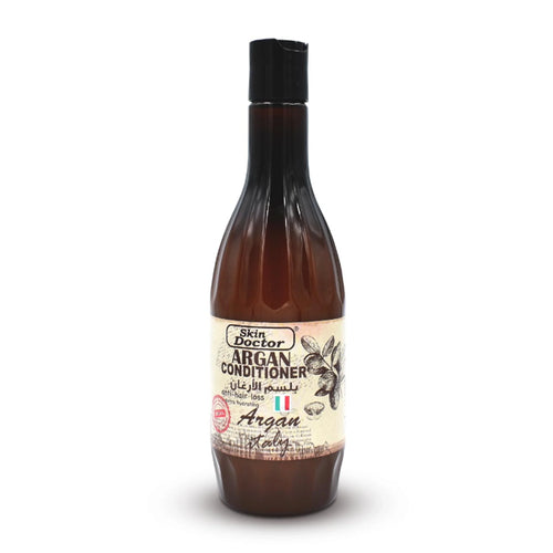 Skin Doctor - Hair Care - Argan Conditioner 500ml