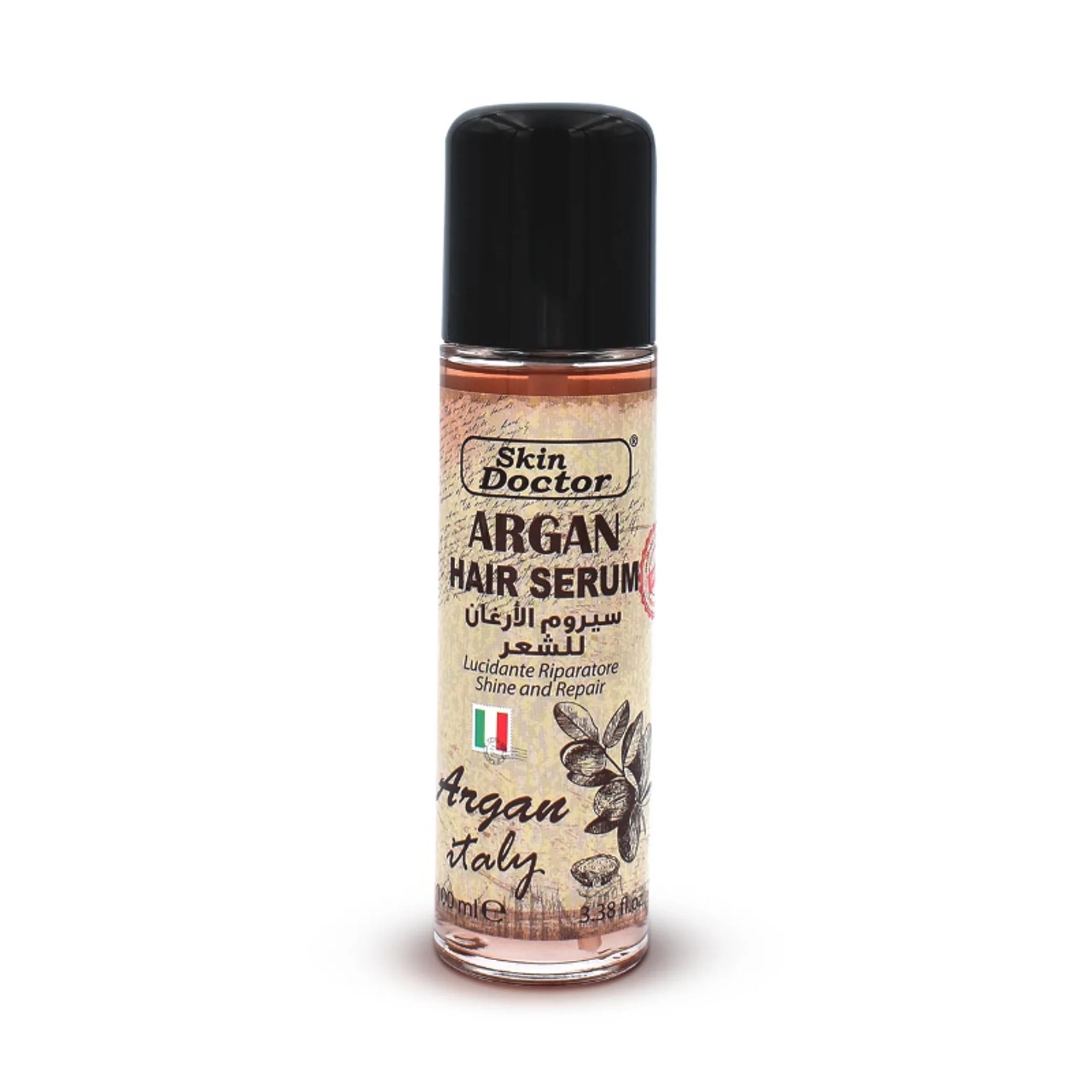 Skin Doctor - Beauty Product | Najafi Cosmetics