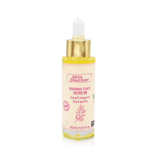 Skin Doctor - Serum - Jojoba Face Serum 30ml