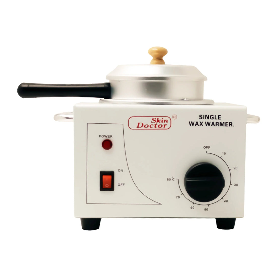 Skin Doctor - Beauty Product | Najafi Cosmetics