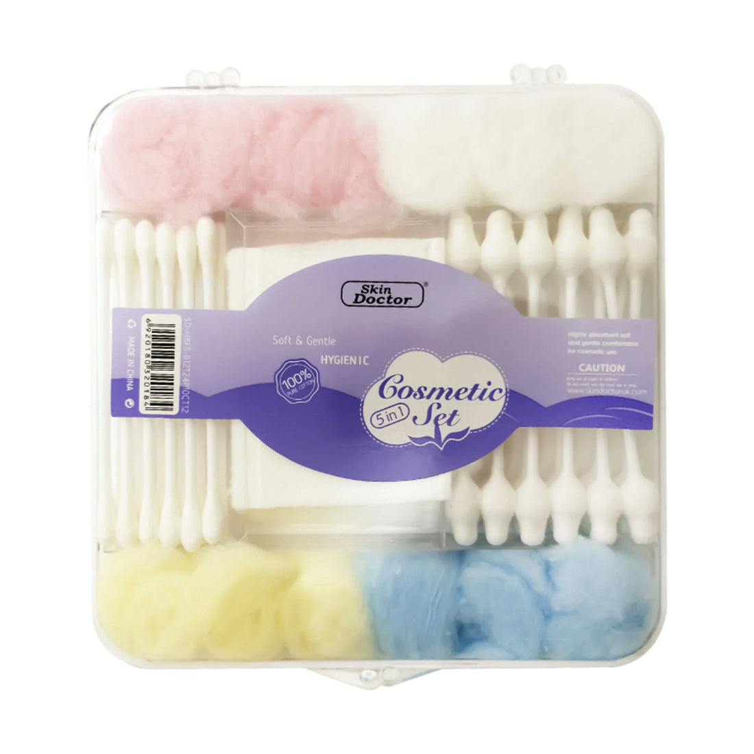 Skin Doctor - Beauty Product | Najafi Cosmetics