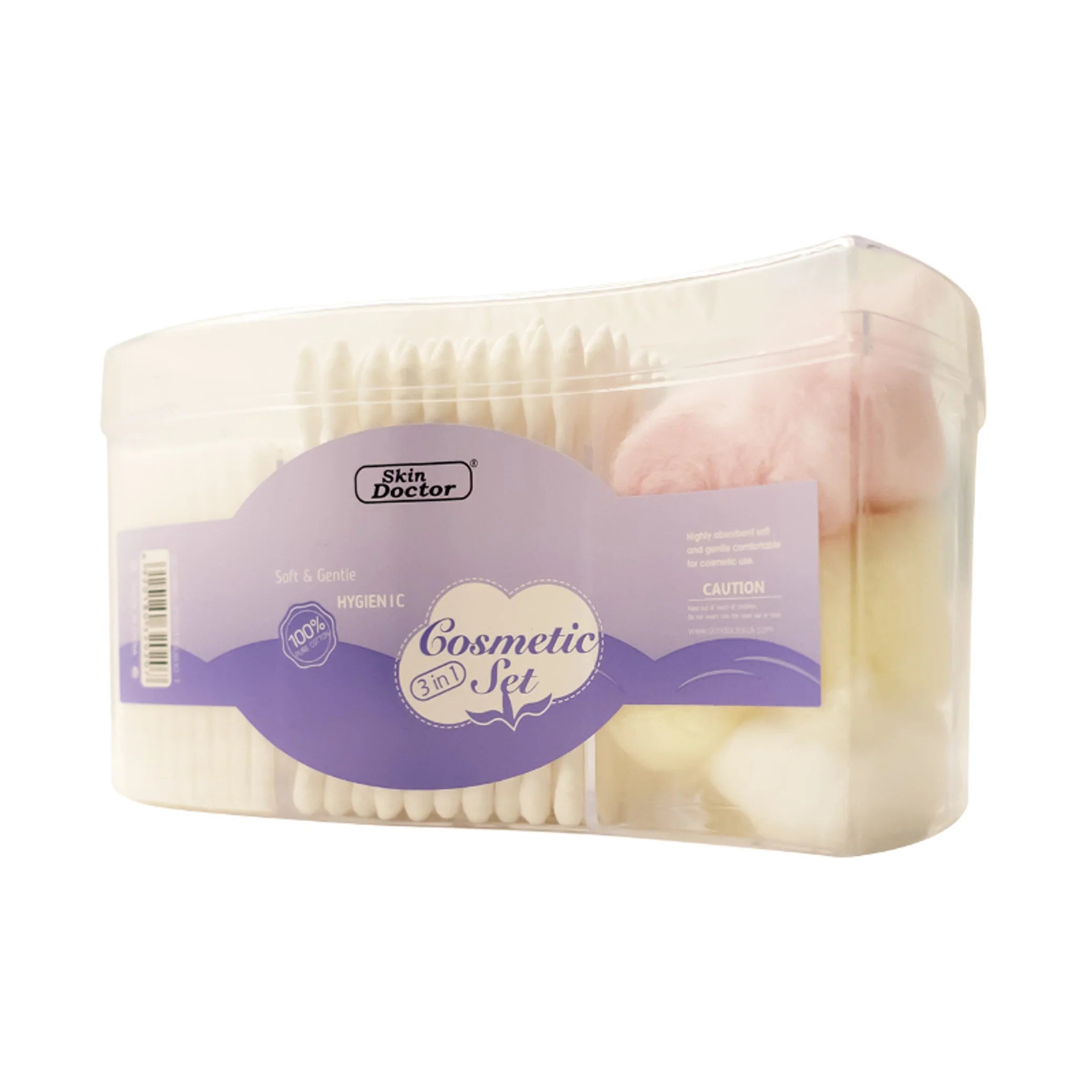 Skin Doctor - Beauty Product | Najafi Cosmetics