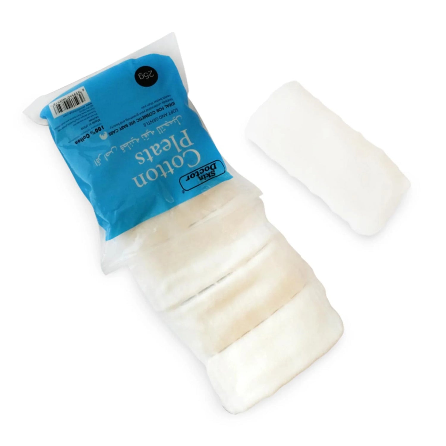 Skin Doctor - Beauty Product | Najafi Cosmetics