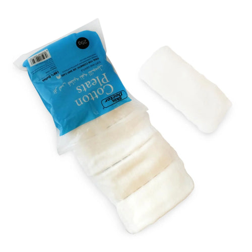 Skin Doctor - Other - Cotton Pleats 25g