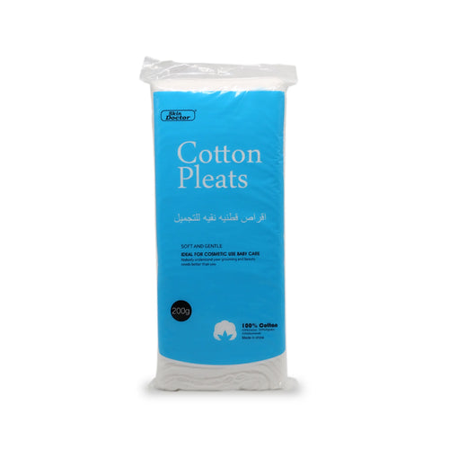 Skin Doctor - Other - Cotton Pleats 200g