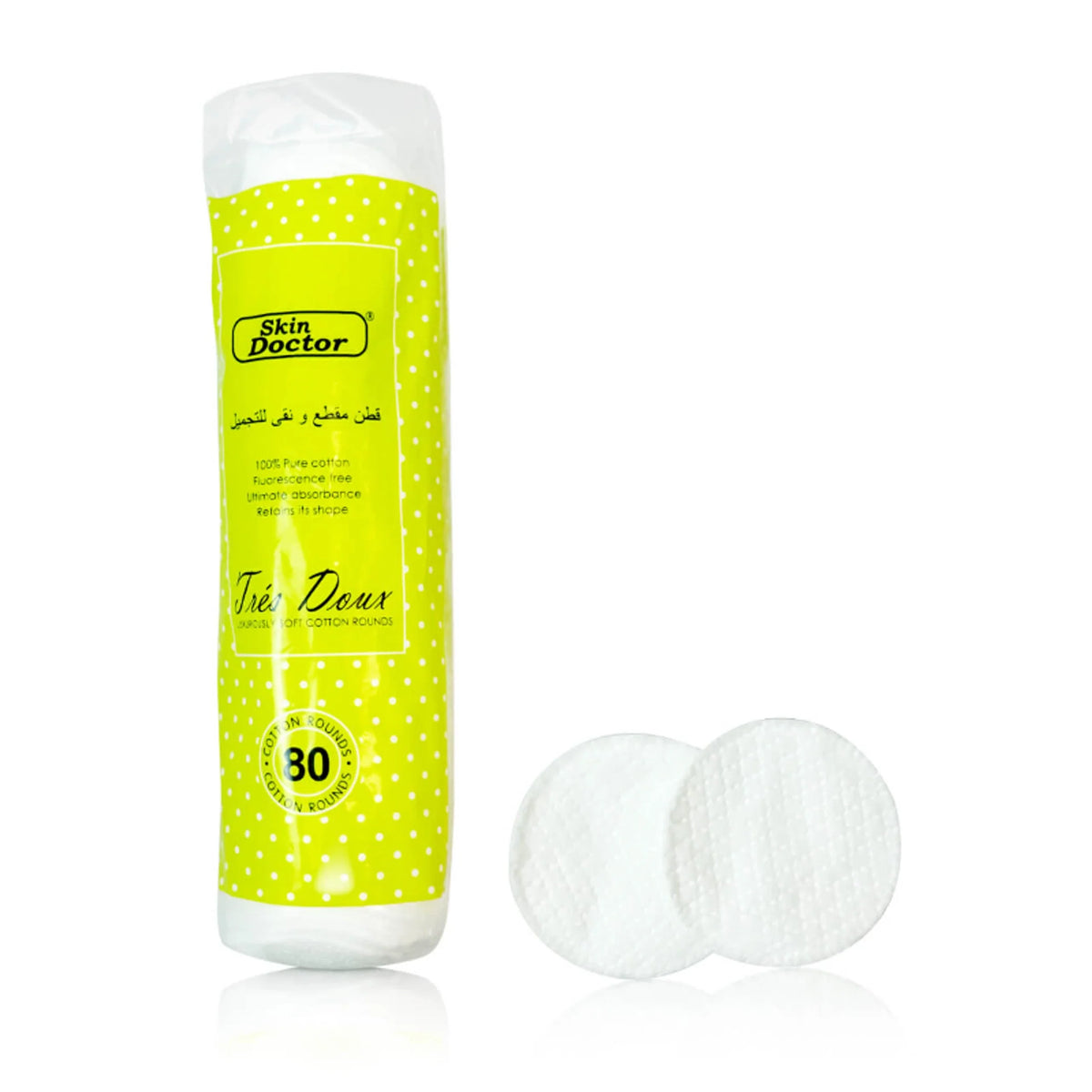Skin Doctor - Beauty Product | Najafi Cosmetics