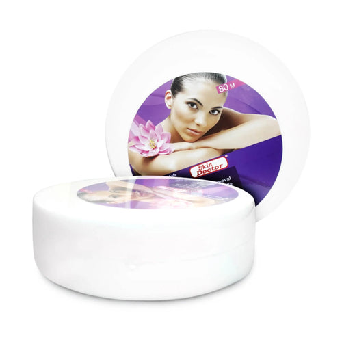 Skin Doctor - Hair Removal - Wax Strip Roll 80m