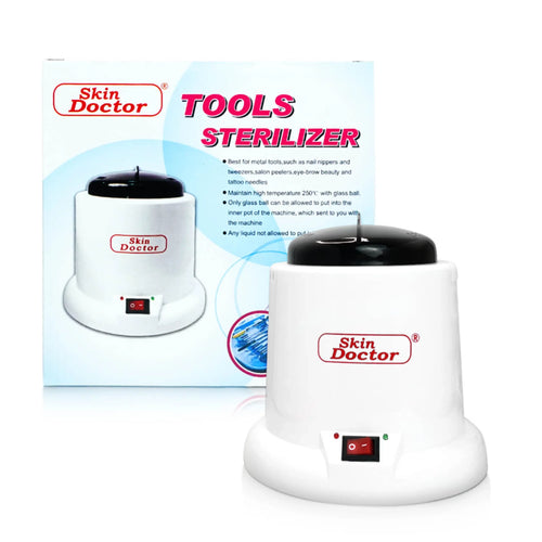 Skin Doctor - Beauty & Health - Tools Sterilizer