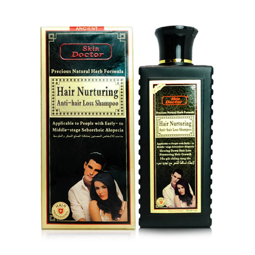 Skin Doctor - Shampoo - Anti-Hair Loss Shampoo 250ml