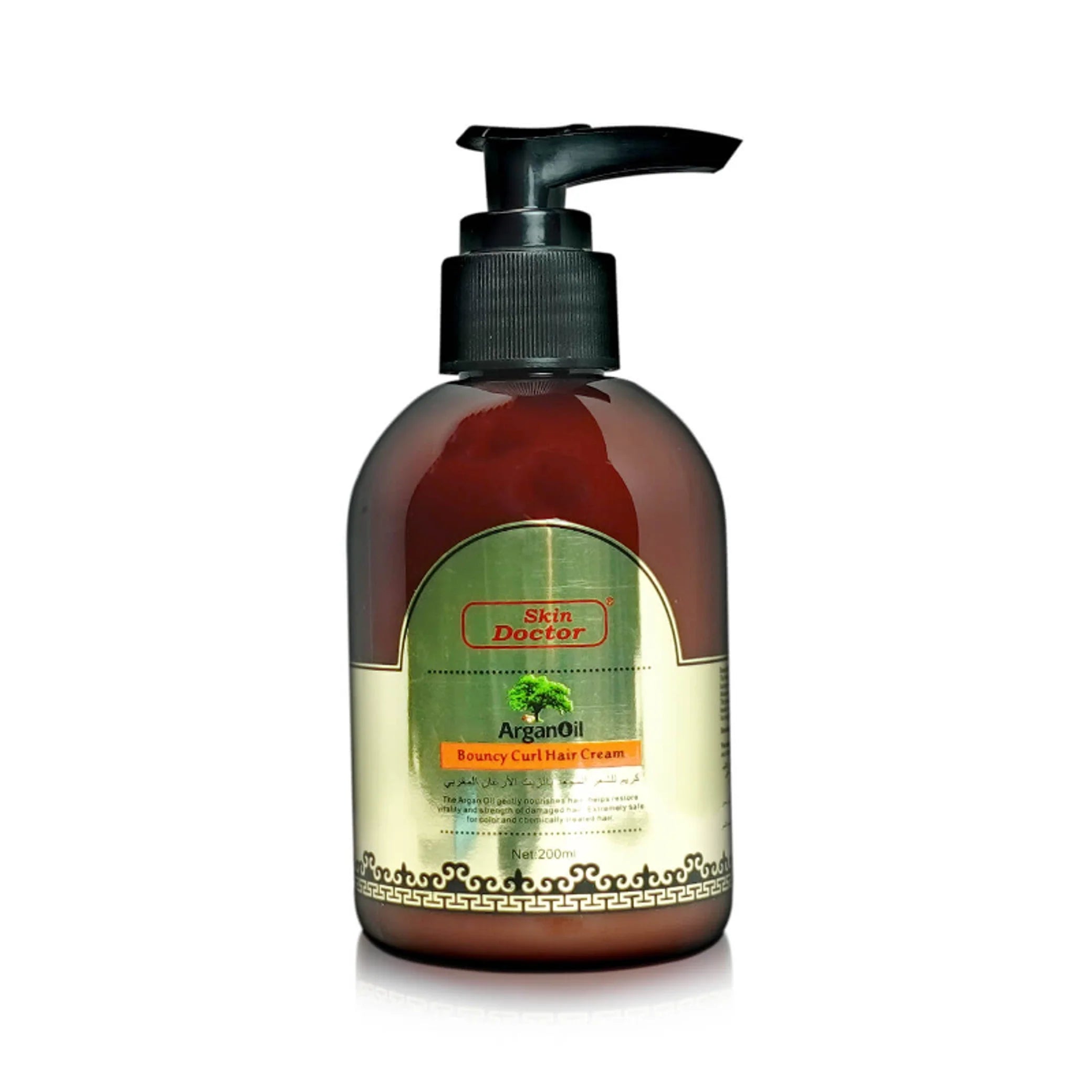 Skin Doctor - Beauty Product | Najafi Cosmetics