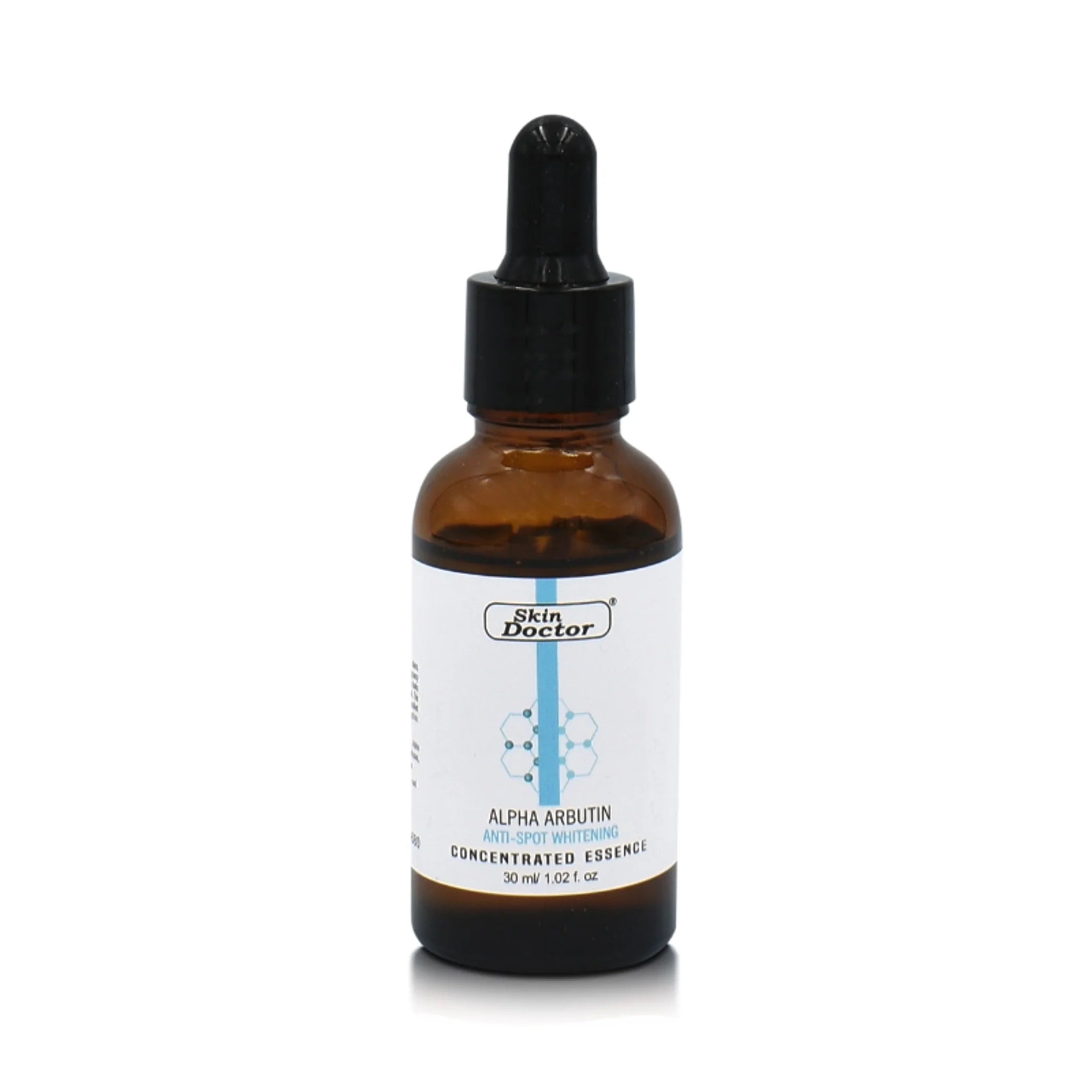 Skin Doctor - Serum - Anti-Spot Whitening Alpha Arbutin Serum 30ml