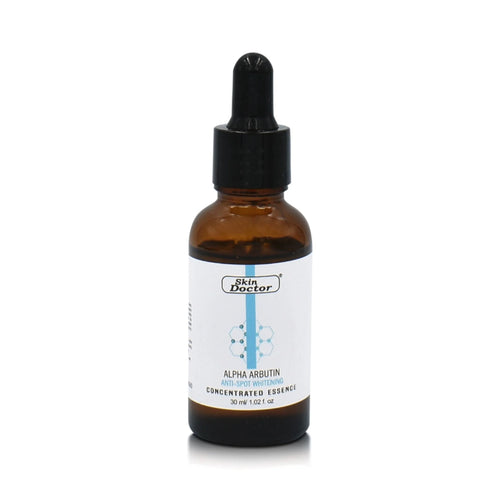 Skin Doctor - Serum - Anti-Spot Whitening Alpha Arbutin Serum 30ml