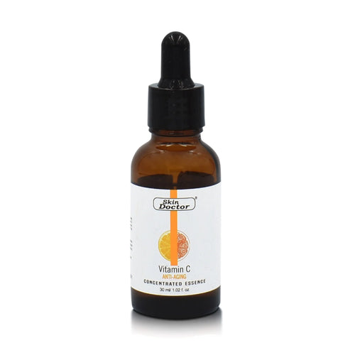 Skin Doctor - Serum - Anti-Aging Vitamin C Serum 30ml