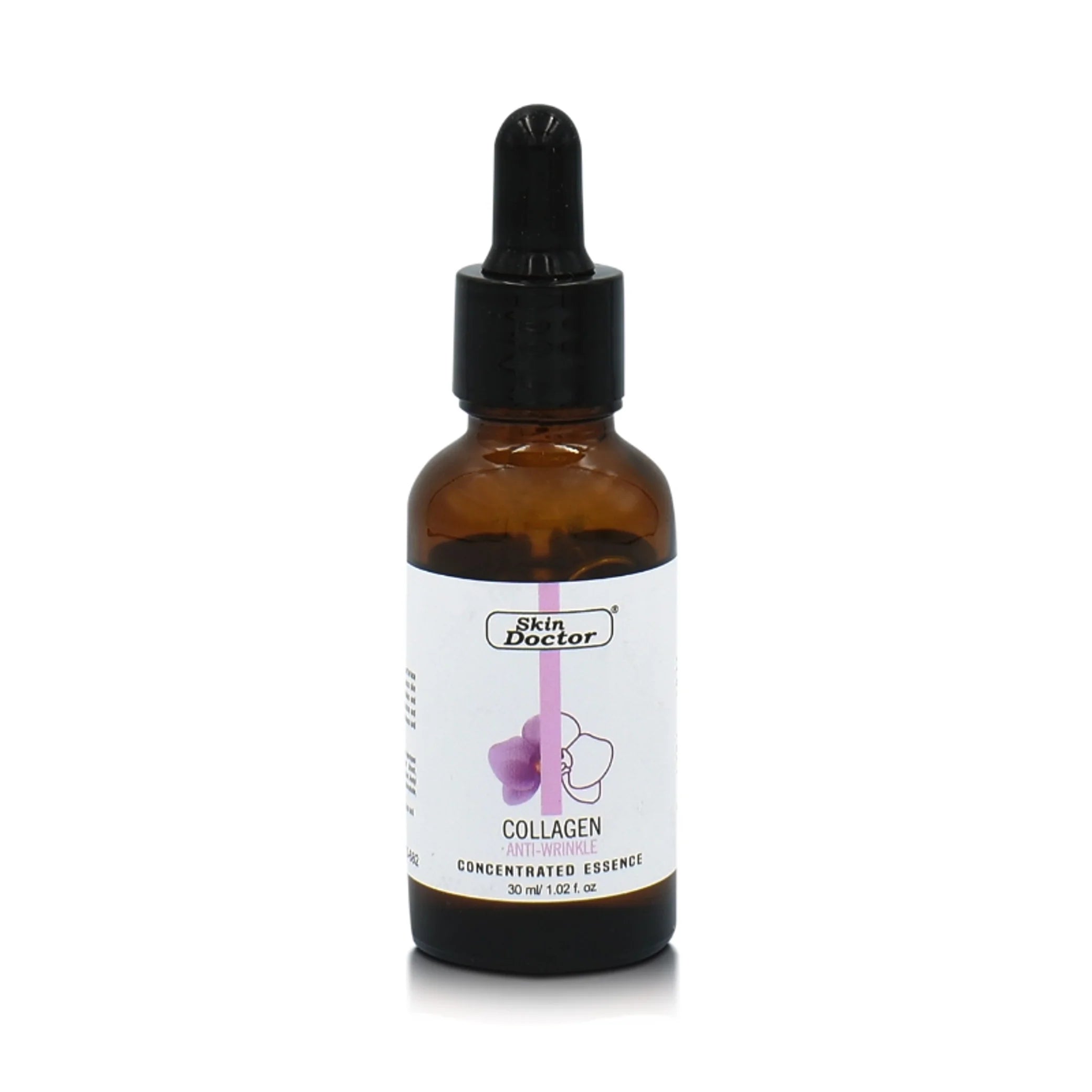 Skin Doctor - Serum - Anti-Wrinkle Collagen Serum 30ml