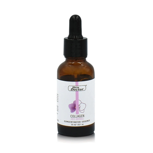 Skin Doctor - Serum - Anti-Wrinkle Collagen Serum 30ml