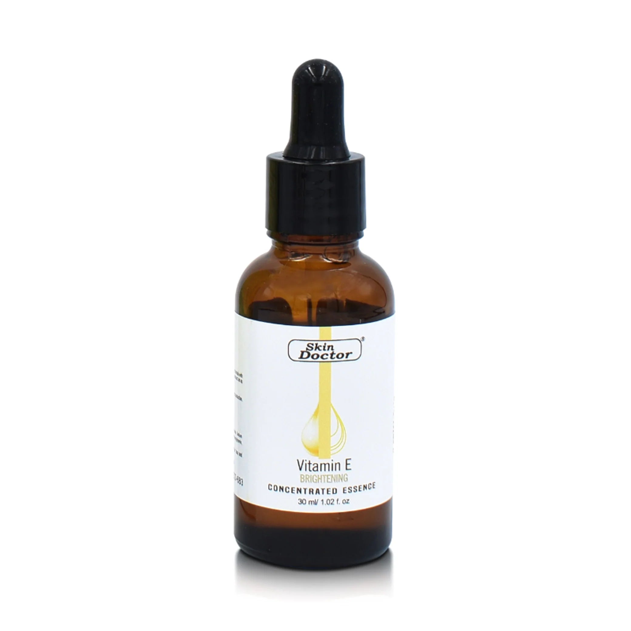 Skin Doctor - Serum - Brightening Vitamin E Serum 30ml