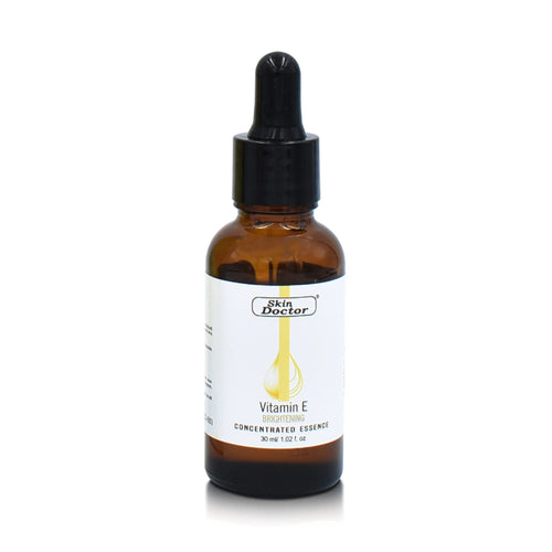 Skin Doctor - Serum - Brightening Vitamin E Serum 30ml