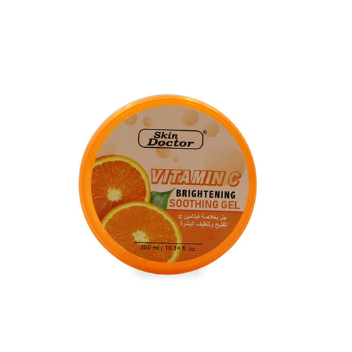 Skin Doctor - Skin Doctor Vitamin C Brightening Soothing Gel 300ml - Vitamin C Brightening Soothing Gel 300ml