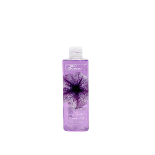 Skin Doctor - Body Wash - Lily Shades Shower Gel 500ml