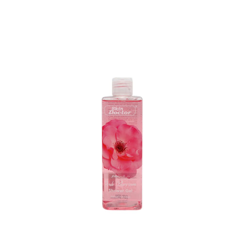 Skin Doctor - Body Wash - Pink Blossom Shower Gel 500ml