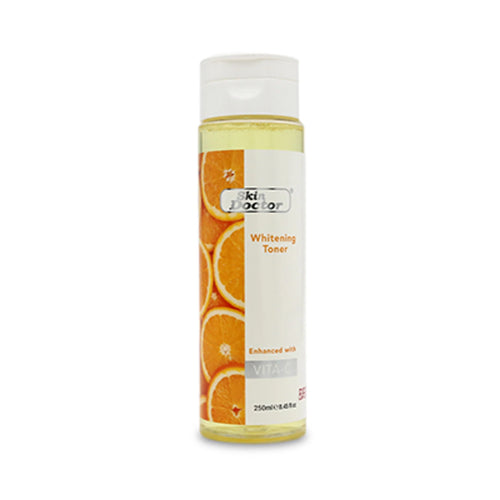 Skin Doctor - Toner - Vita-C Whitening Toner 250ml