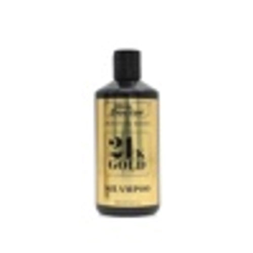 Skin Doctor - Shampoo - Moisture Boost 24k Gold Shampoo 500ml