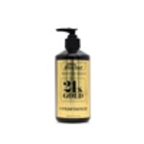Skin Doctor - Hair Care - Moisture Boost 24k Gold Conditioner 500ml