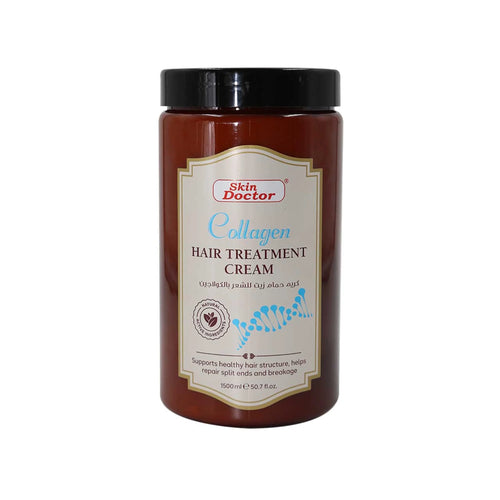 Skin Doctor - Hair Care - Collagen Hair Treatment Cream 1500ml