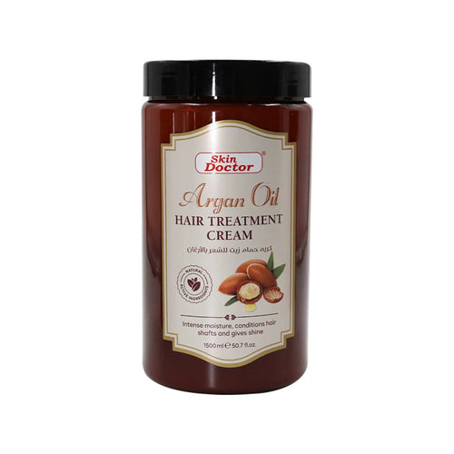 Skin Doctor - Hair Care - Argan Hair Treatment Cream 1500ml