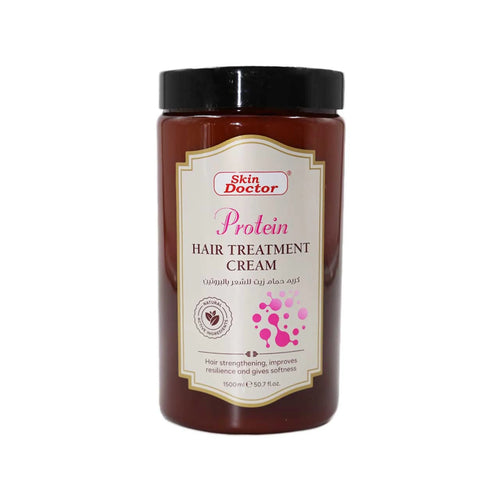 Skin Doctor - Hair Care - Protein Hair Treatment Cream 1500ml