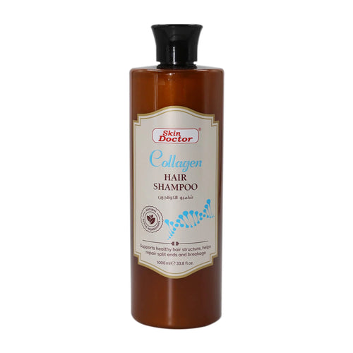 Skin Doctor - Shampoo - Collagen Hair Shampoo 1000ml