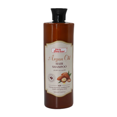 Skin Doctor - Shampoo - Argan Oil Hair Shampoo 1000ml