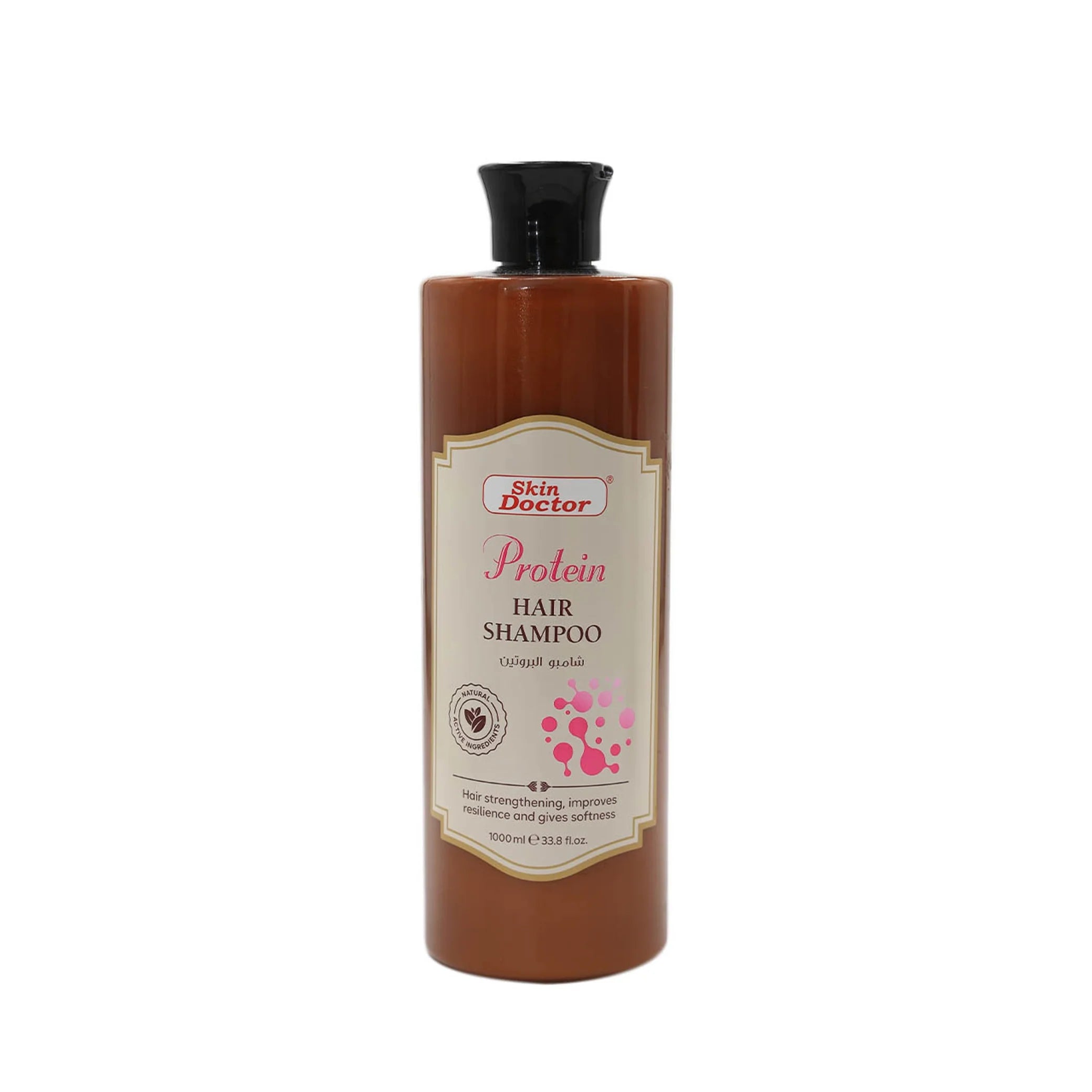 Skin Doctor - Shampoo - Protein Hair Shampoo 1000ml