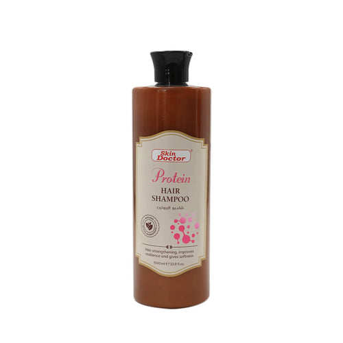 Skin Doctor - Shampoo - Protein Hair Shampoo 1000ml