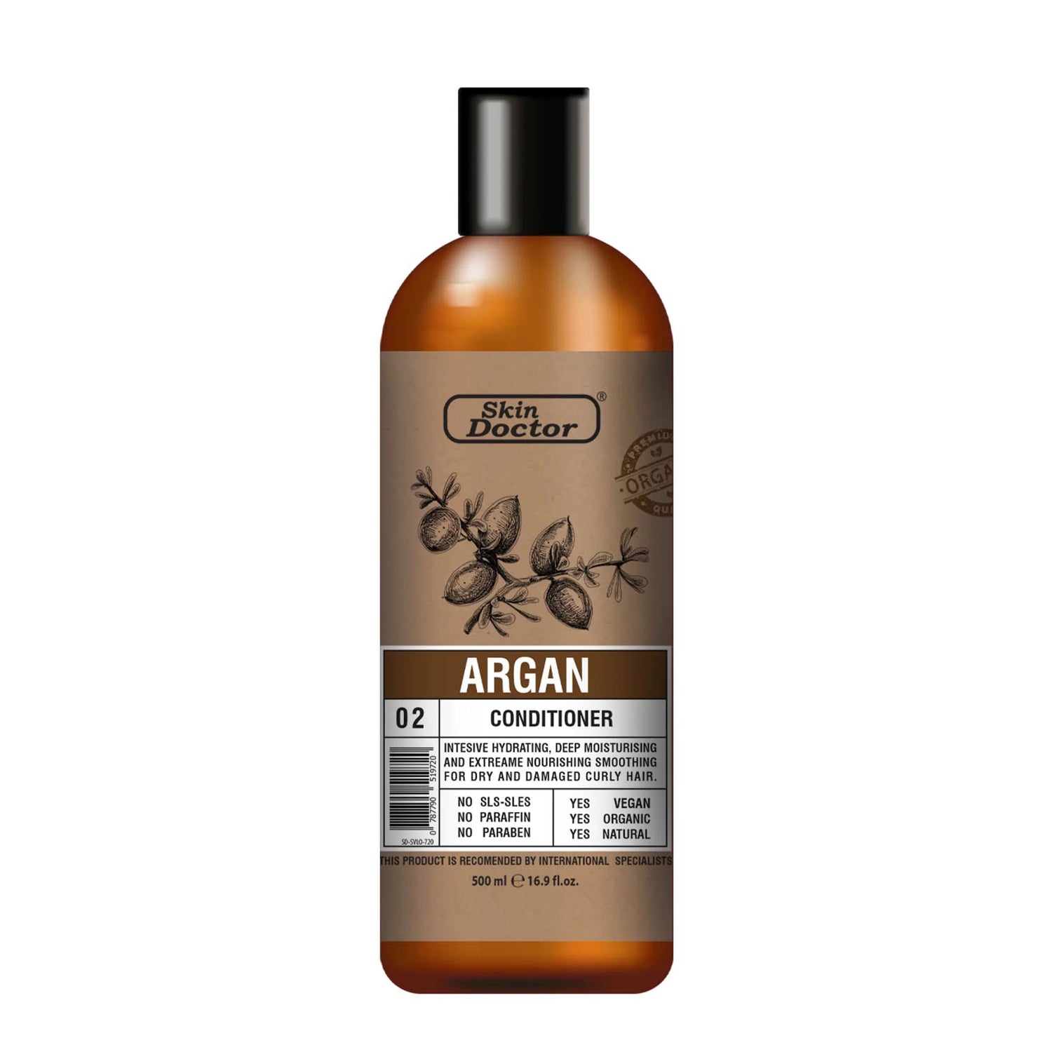 Skin Doctor - Beauty Product | Najafi Cosmetics