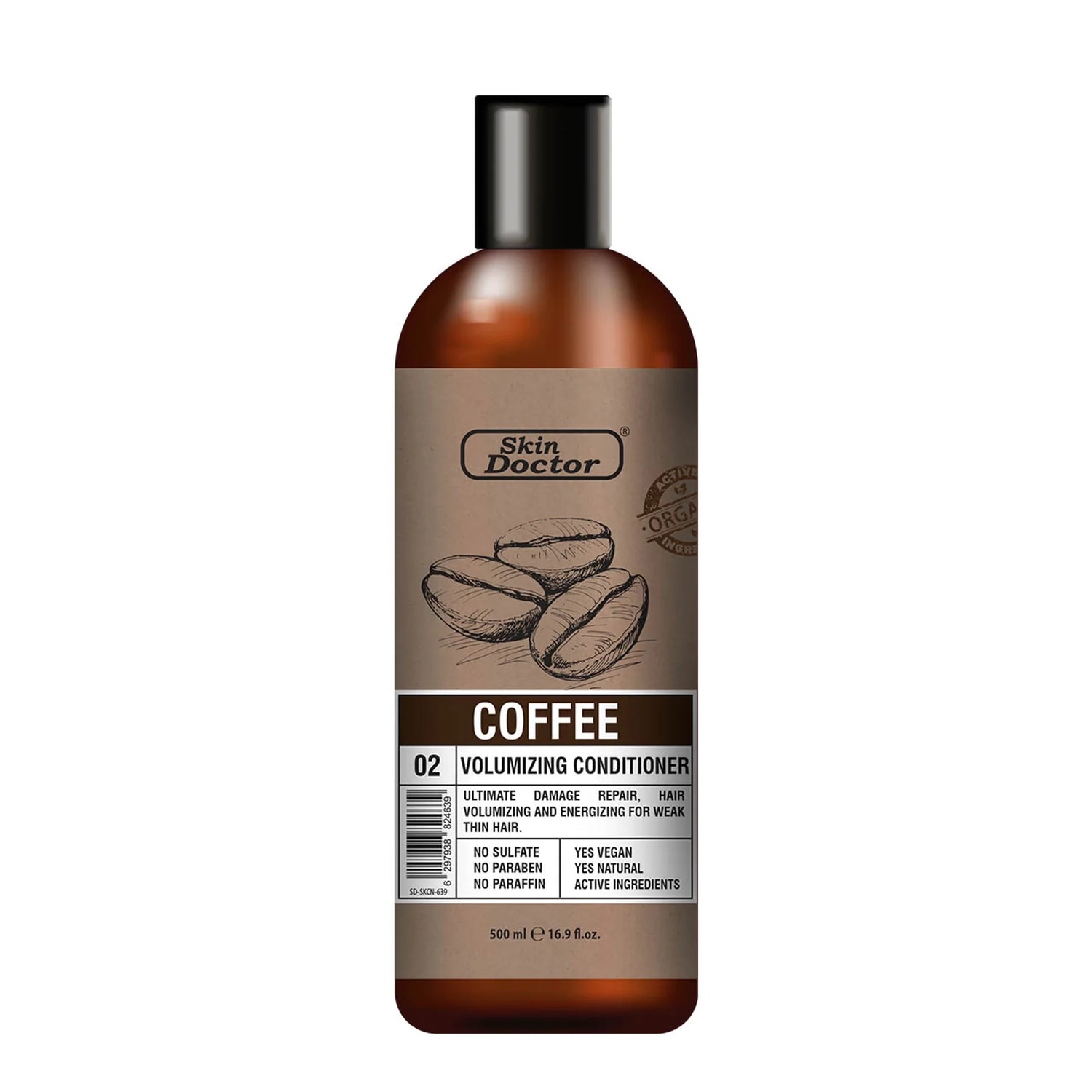 Skin Doctor - Beauty Products | Najafi Cosmetics